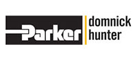 Parker Domnick Hunter